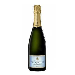 Delamotte Champagne Brut