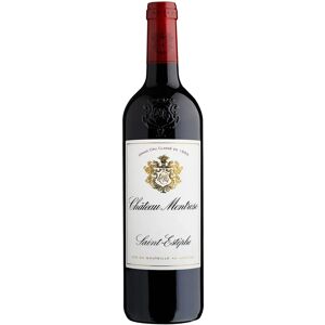 Château Montrose Saint-Estephe 2eme Cru Classe Chateau Montrose 2018