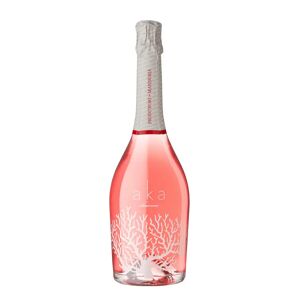 Produttori di Manduria Spumante Rosé Brut 'Aka Charme'