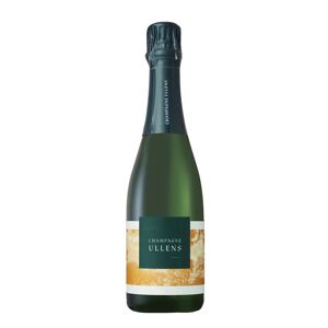 Ullens - Domaine de Marzilly Champagne Extra Brut Ullens