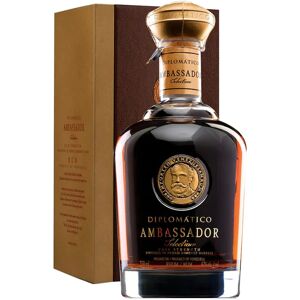 DUSA - Diplomatico Rum 'Ambassador Selection' Diplomatico (Confezione)