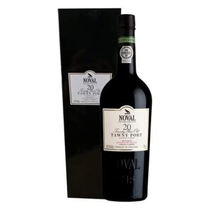 Quinta do Noval Porto Tawny 20 Anni