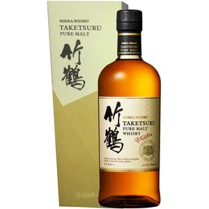 Nikka Whisky Taketsuru No Aged