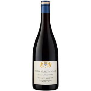 Thibault Liger-Belair Nuits Saint Georges Premier Cru 'Les Saint Georges' 2018