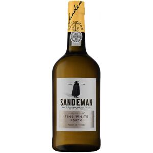 Sandeman Porto White