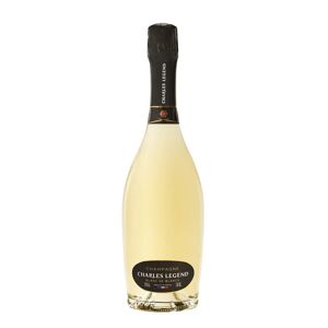 Charles Legend Champagne Brut Blanc de Blancs
