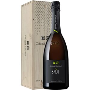 Contadi Castaldi Franciacorta Brut Jeroboam (confezione)