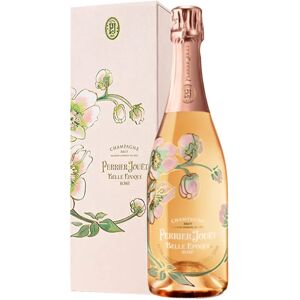 Perrier-Jouet Champagne Rosé Brut 'Belle Epoque' Perrier Jouet 2013 (Confezione)