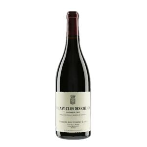 Domaine des Comtes Lafon Volnay Premier Cru 'Clos des Chenes' 2018