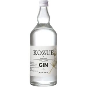 Nakano BC Gin 'Kozue'