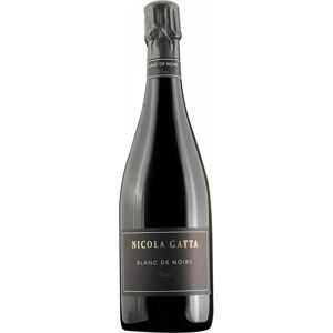 Gatta Nicola Spumante Metodo Classico Nature Blanc de Noirs '70 Lune' Nicola Gatta