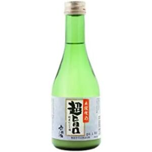 Rokkasen Sake Junmai Nigori 30cl