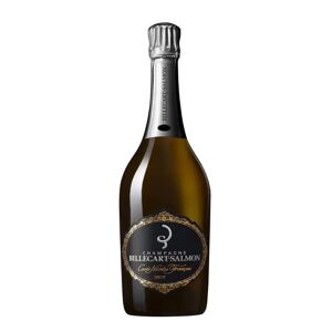 Billecart Salmon Champagne Brut 'Cuvée Nicolas Francois' 2002