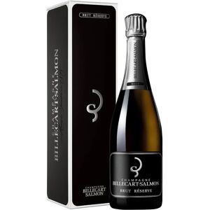 Billecart Salmon Champagne Brut Reserve (Confezione)