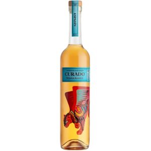 Curado Tequila 'Espadin'