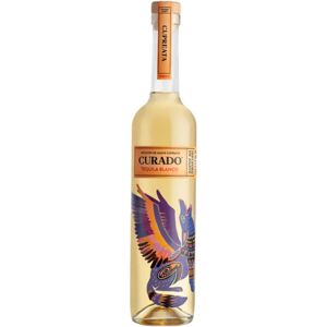 Curado Tequila 'Cupreata'