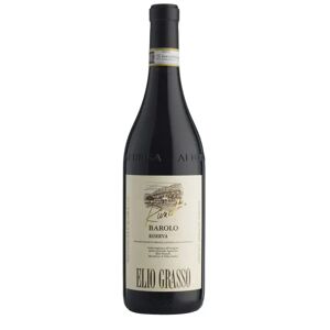 Grasso Elio Barolo 'Riserva Runcot' Magnum Elio Grasso 2015