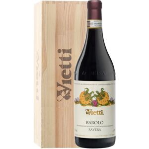 Vietti Barolo 'Ravera' Magnum 2018