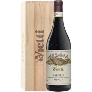 Vietti Barolo 'Brunate' Magnum 2018