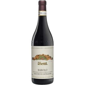 Vietti Barolo 'Rocche di Castiglione' 2018