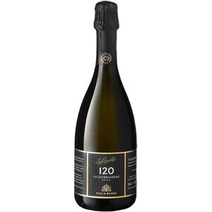 Villa Sandi Prosecco di Valdobbiadene Superiore Extra Brut 'La Rivetta 120'