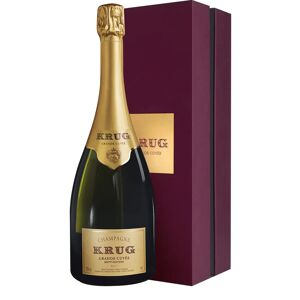 Krug Champagne Brut Grande Cuvée 'Edizione 168' Magnum