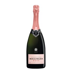 Bollinger Champagne Rosé Brut Magnum