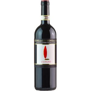 Cupano Brunello di Montalcino 2017