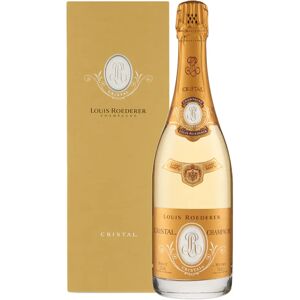 Roederer Champagne Brut 'Cristal' Magnum Louis 2008