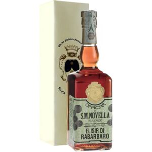 Santa Maria Novella Elisir di Rabarbaro 50cl