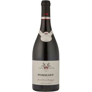 La Reine Pedauque Pommard 2018