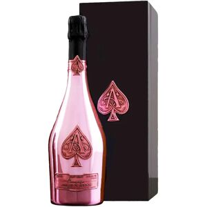 Armand de Brignac Champagne Rosé Brut 'Gold'