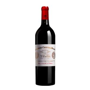 Château Cheval Blanc Chateau Cheval Blanc Premier Grand Cru 2018