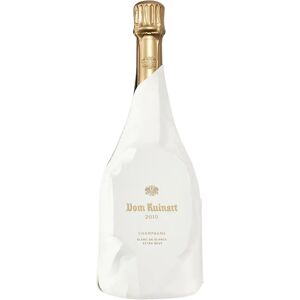 Ruinart Champagne Extra Brut Blanc de Blancs Dom 'Second Skin' 2010