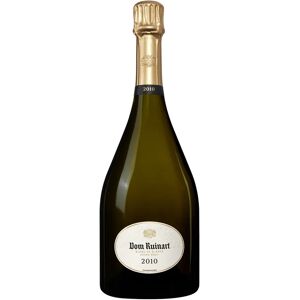 Ruinart Champagne Extra Brut Blanc de Blancs Dom 2010