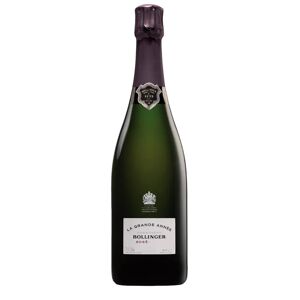 Bollinger Champagne Brut Rosé 'Grande Année' Magnum 2007