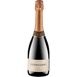 Gusbourne Spumante Brut Rosé 2016