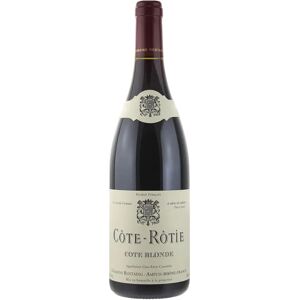 Domaine Rostaing Cote Rotie 'Cote Blonde' 2019