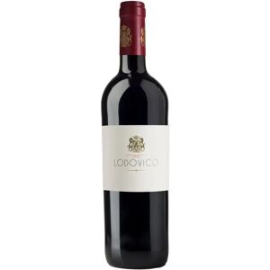 Tenuta di Biserno 'Lodovico' Biserno Lodovico Antinori 2018