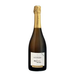 Le Guedard Champagne Nature 'Mes Trois Terroirs'