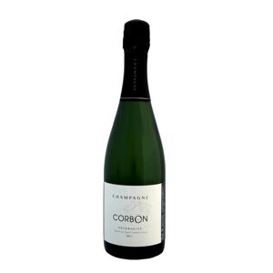 Corbon Champagne Brut 'Anthracite'