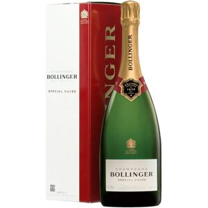 Bollinger Champagne Brut Special Cuvée Magnum (confezione)