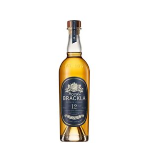 Royal Brackla Whisky Single Malt 12 Anni