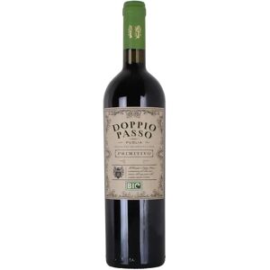 Doppio Passo Primitivo Biologico 2021