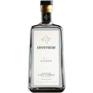 Inverroche Gin Classic 70cl