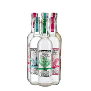 Yuu Baal Kit Mezcal 'Experience'