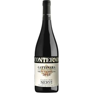 Nervi Gattinara 'Valferana' Magnum 2018