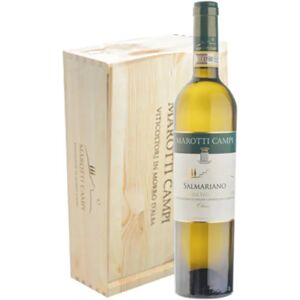 Marotti Campi Gift Box Verdicchio Jesi Classico Riserva 'Salmariano'