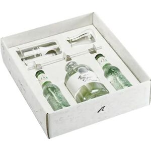 DiBaldo Kit Gin&Tonic; 'Ag 107,86 Glass Pack'