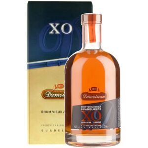 Damoiseau Rum Vieux Agricole XO